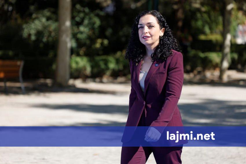 Asambleja e OKB së javën tjetër në Nju Jork  Presidenca  Osmani do të jetë atje për takime e aktivitete