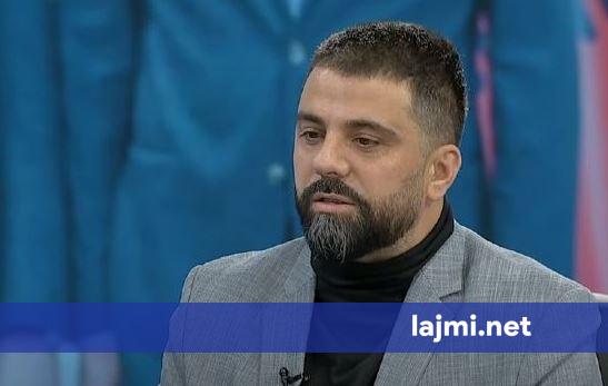 Behrami  Suspendimi i dialogut me SHBA në  strategji e VV së për t iu shmangur drejtësisë