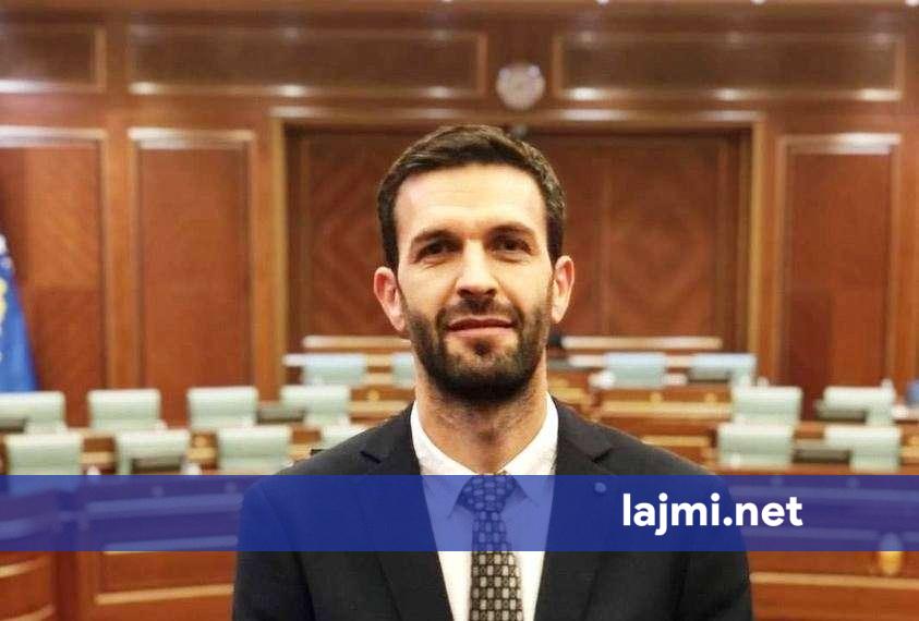 Zgjedhjet lokale   Eman Rrahmani  Nuk deshëm të bëhemi pjesë e pazareve politike