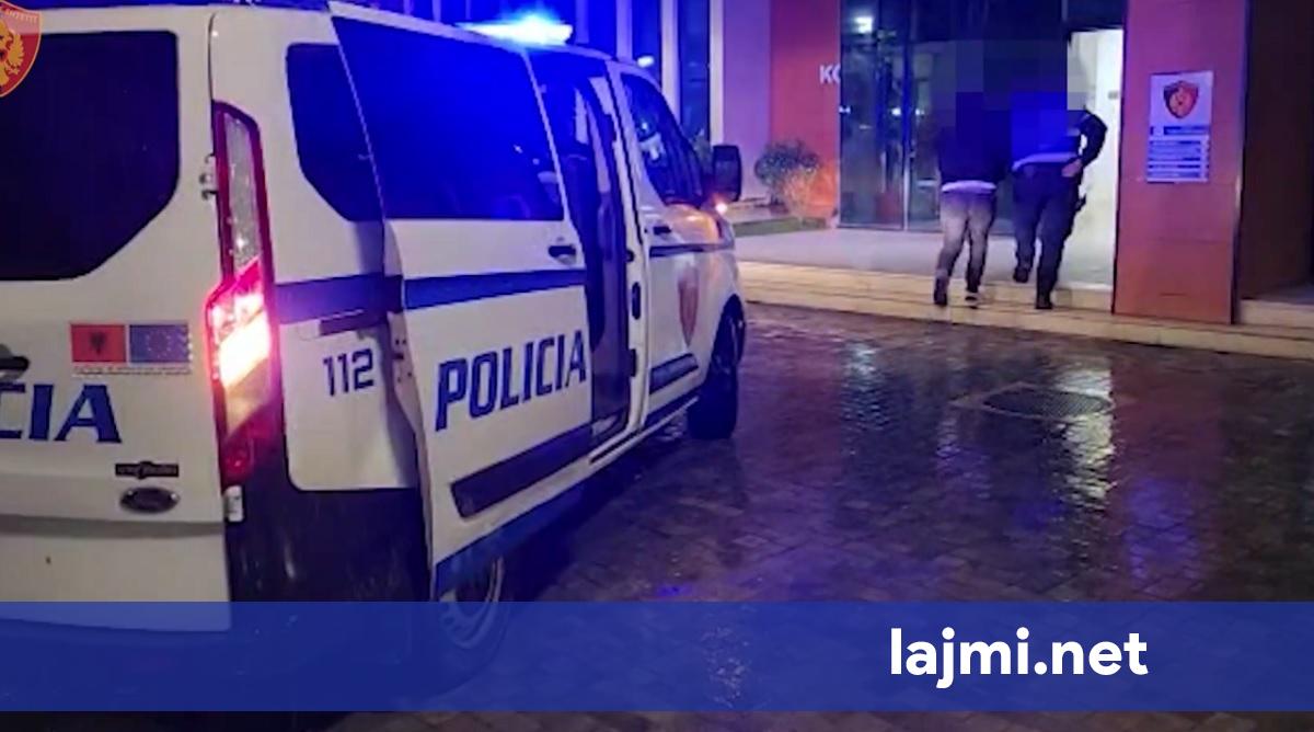 Helmimi i tre vajzave të mitura në Korçë  dyshohet se konsumuan karamele me hashash  3 vjeçarja e intubuar në reanimacion