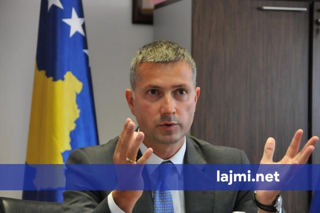 Çollaku  Kosova po i humb partnerët strategjikë për shkak të veprimeve skandaloze të liderëve tanë