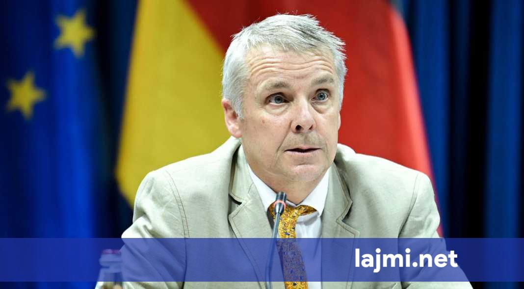 Rohde i prerë: Vendimet e Gjykatës Kushtetuese e Supreme duhet të ...