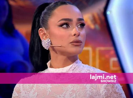Tragjedia në familjen e Gjestit, reagon Egli Tako: Më dhemb zemra…