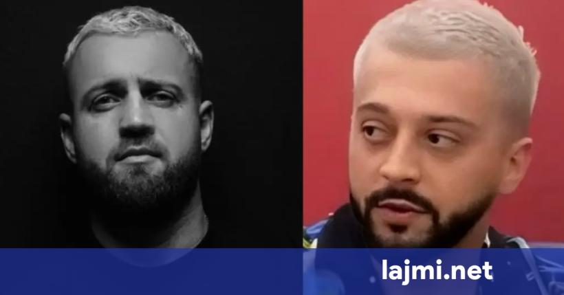 Luizi e ngushëllon Gjestin pas humbjes së vëllait