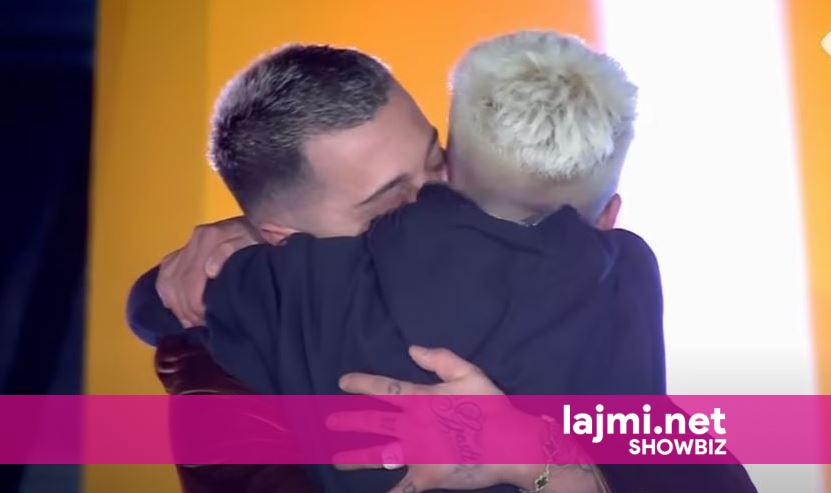 “Jemi pranë familjes në këtë moment të rëndë” – Vjen një reagim nga Instagrami i Gjestit pas vdekjes se vëllait