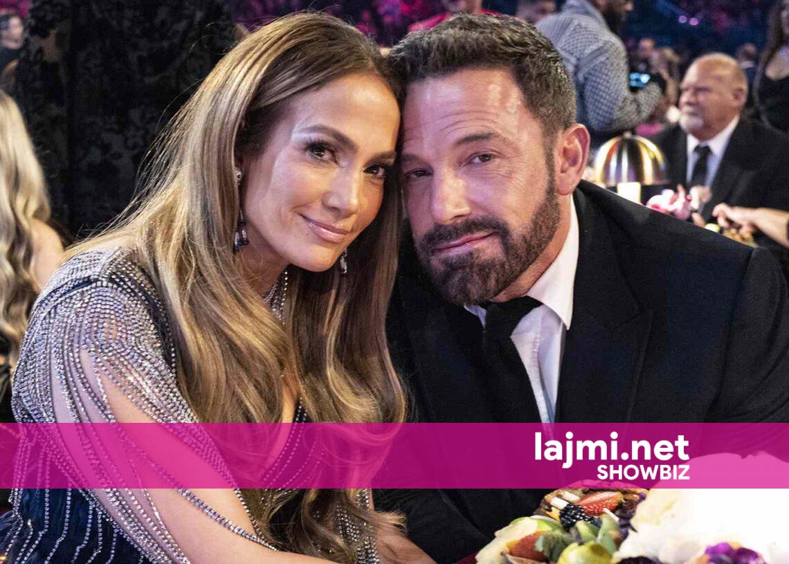 Ndarja e bujshme e JLo-së, artistja bën deklaratën e fortë
