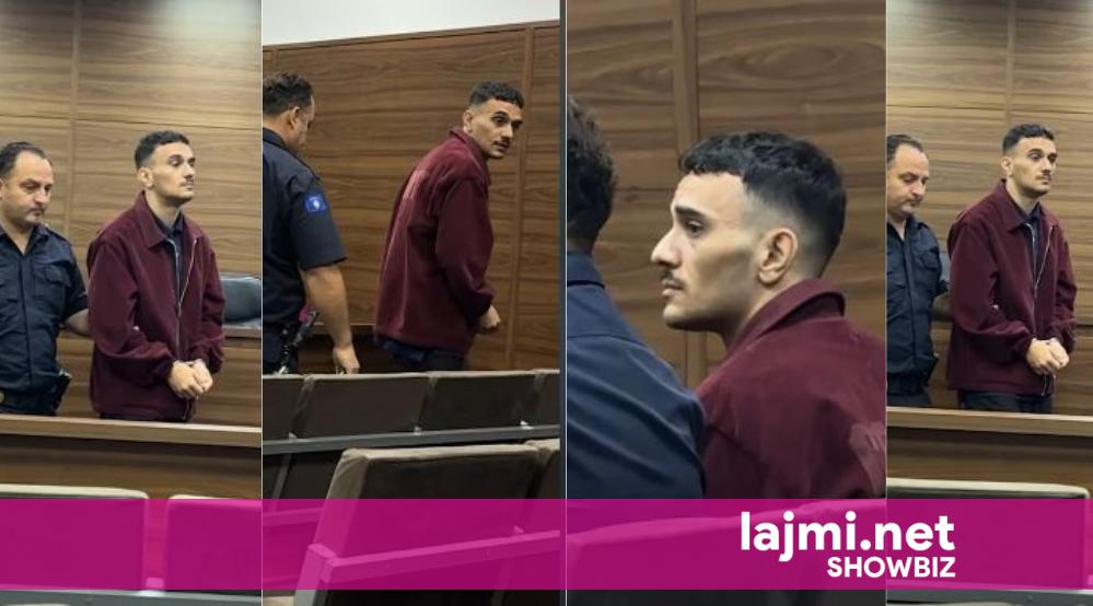 Buta del para Gjykatës për shitblerje të drogës dhe për armë