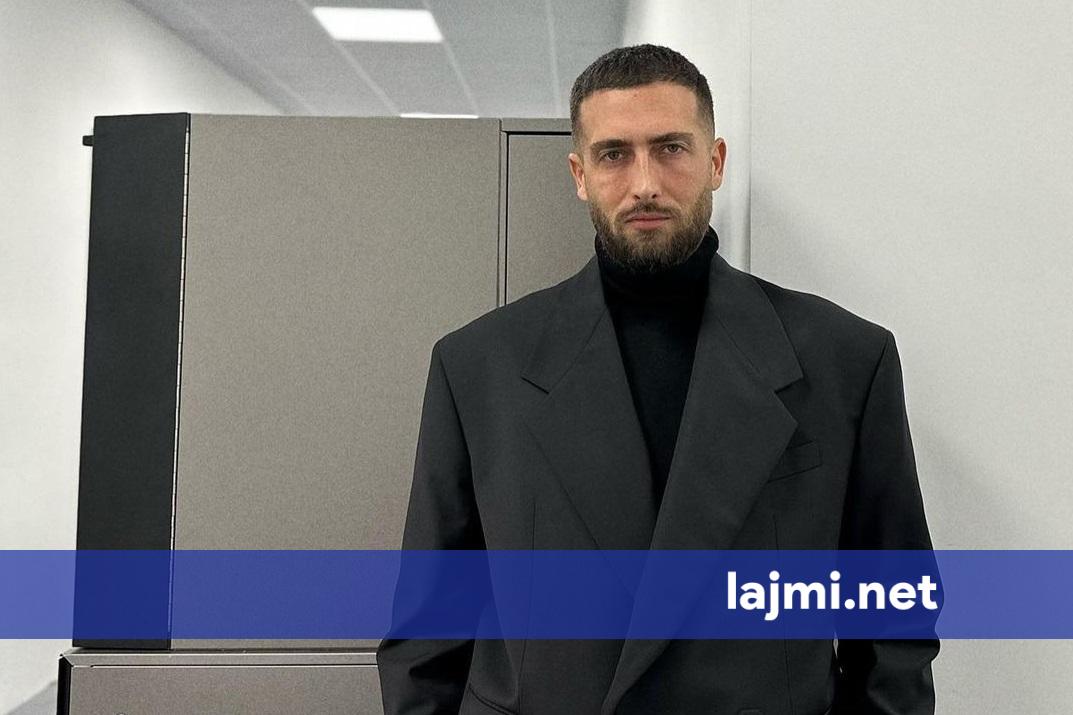 Alaudin Hamiti zbulon një kënd të shtëpisë së re të Big Brother VIP Kosova
