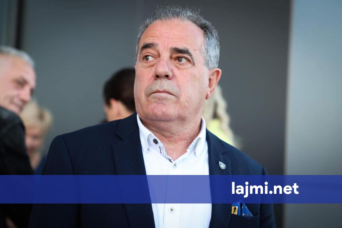 Matoshi  Këta 120 deputetë e kanë shkelë besimin popullor nën diktatin e Albin Kurtit duke mos i dhënë vendit institucione