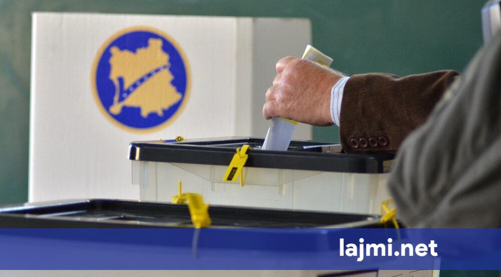 OJQ ja që i propozoi 259 vëzhgues për zgjedhje u themelua para 10 ditëve