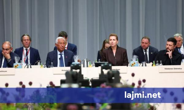 Zelensky  Evropës i nevojiten mbrojtje që janë në gjendje t u bëjnë ballë dronëve