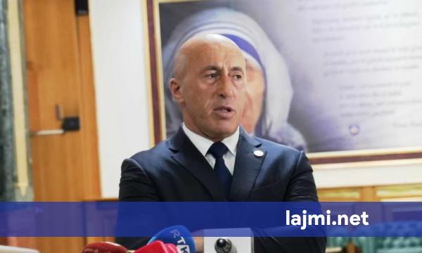  Në KFOR kishte edhe rusë   Haradinaj nga UÇK ja njerëzit më parimorë në raport me Rugovën ishim ne