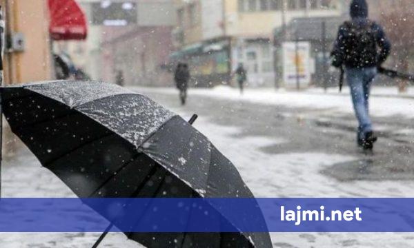Moti për nesër e ditët në vazhdim
