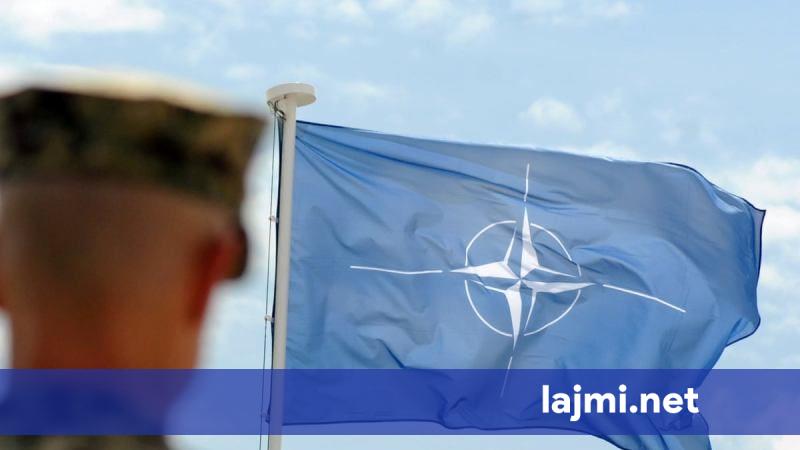 Gara e armatimit në Ballkan   Kosova sheh nga NATO  Serbia nga Kina e Rusia