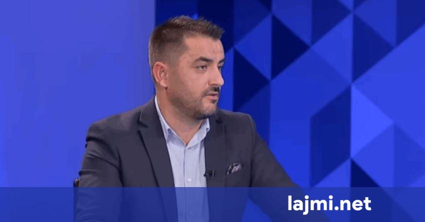 Imeri  LDK ka qëndruar anemike ndaj konstituimit të Kuvendit
