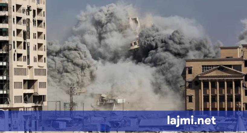 Gaza  52 viktima në 24 orët e fundit nga sulmet izraelite