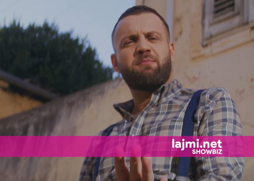 Luizi publikon këngën e re, në bashkëpunim me Flamurin e Ilirin