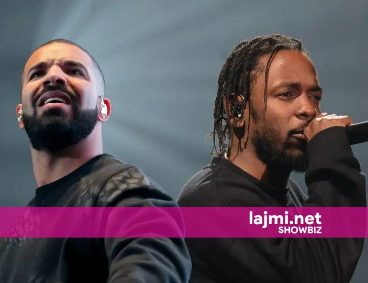 Drake nuk fiton padinë për shpifje pas këngës së Kendrick Lamar “Not Like Us”