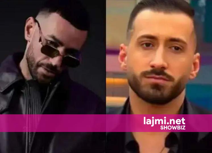 Joz Marku sqaron videon me Stresin: Nuk është një miqësi, do të ketë sqarime