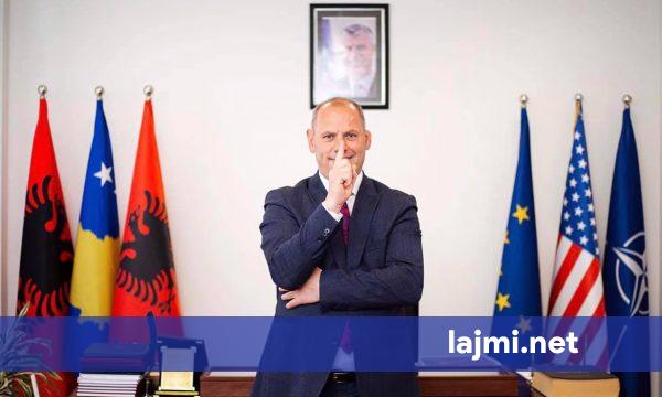 Ramiz Lladrovcin nuk e zëvendësojnë qytetarët e Drenasit  fiton pa balotazh edhe si kandidat i pavarur