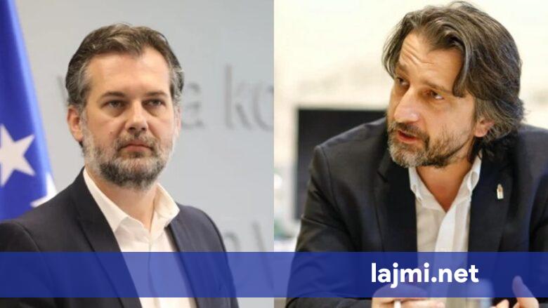 Edhe tri kuti për t u numëruar  Rama dhe Çeku ritakohen në balotazh më 9 nëntor