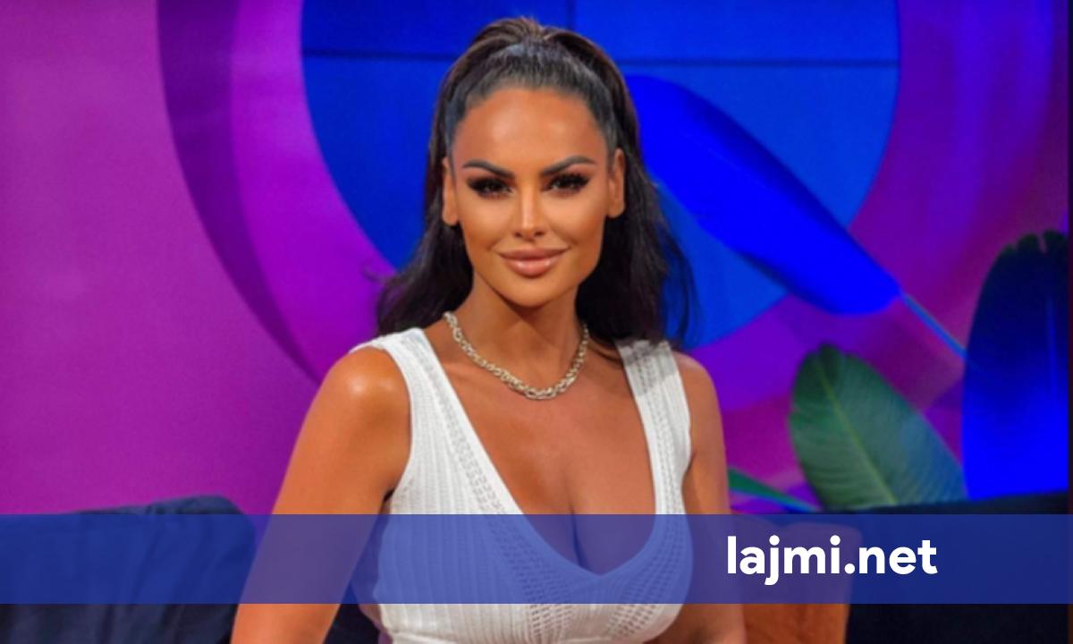  Serbia ka lëshuar urdhër arresti ndaj meje   Juliana Nura reagon pas mungesës në ndeshjen Serbi Shqipëri