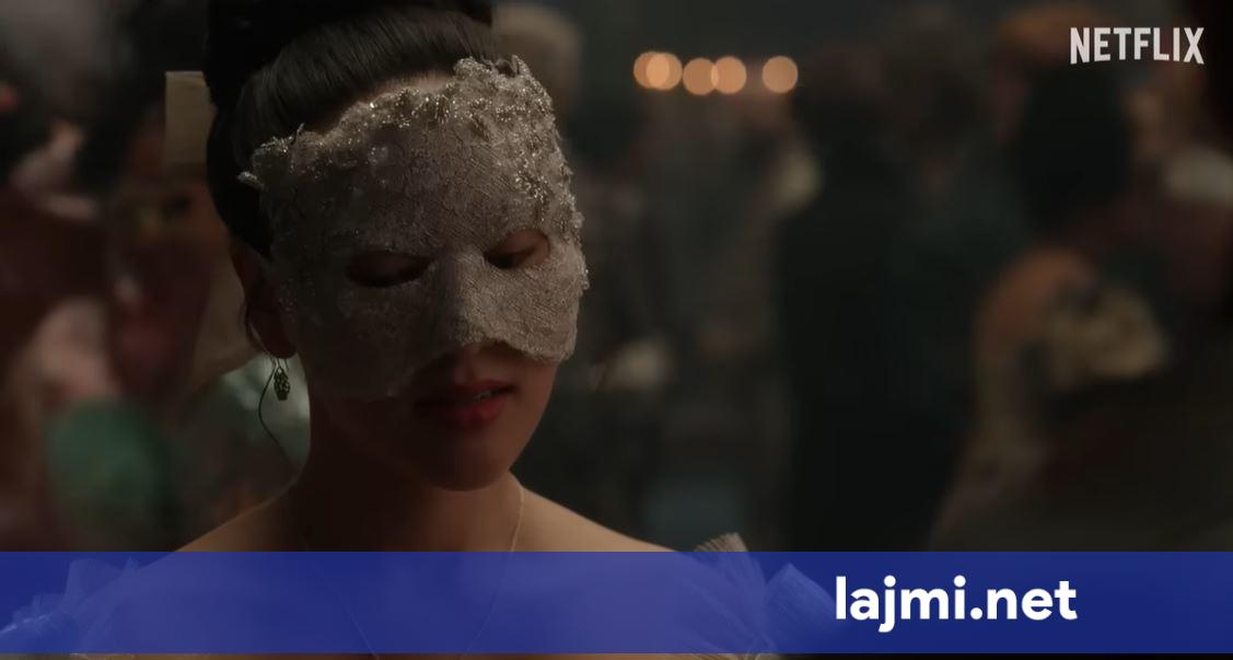 Sezoni i katërt i “Bridgerton” vjen në 2026, zbulohet data e publikimit, trailer-i dhe aktorët kryesorë
