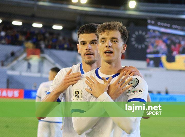 Si mund të shkojë Kosova në Botëror përmes  play off  it 