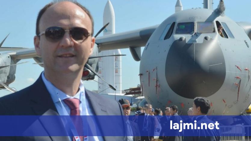 Arianit Islami emërohet ushtrues detyre i drejtorit të AAC së