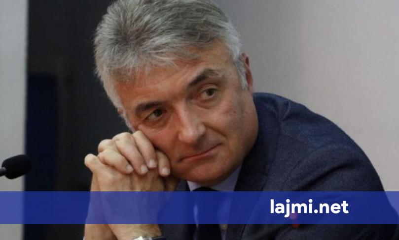 Ish kryediplomati malazez do që Kosova të kualifikohet në Botëror  Të kemi për kë të bëjmë tifo krahas Kroacisë e RMV