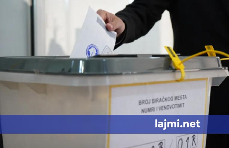 BE ja pret certifikim të shpejtë të rezultateve dhe tranzicion të rregullt të pushtetit