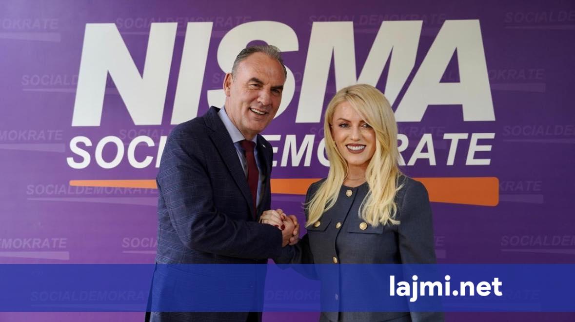 Formimi i qeverisë së re  Nisma e gatshme për bisedime me LVV në