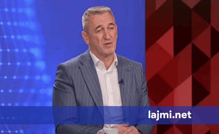 Rashiq  Preferoj koalicion LVV LDK për formimin e Qeverisë