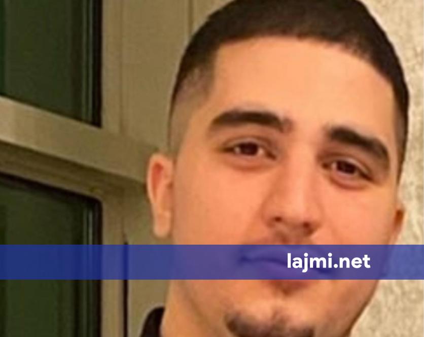 20 vjeçari shqiptar vdes tragjikisht në një aksident në New York