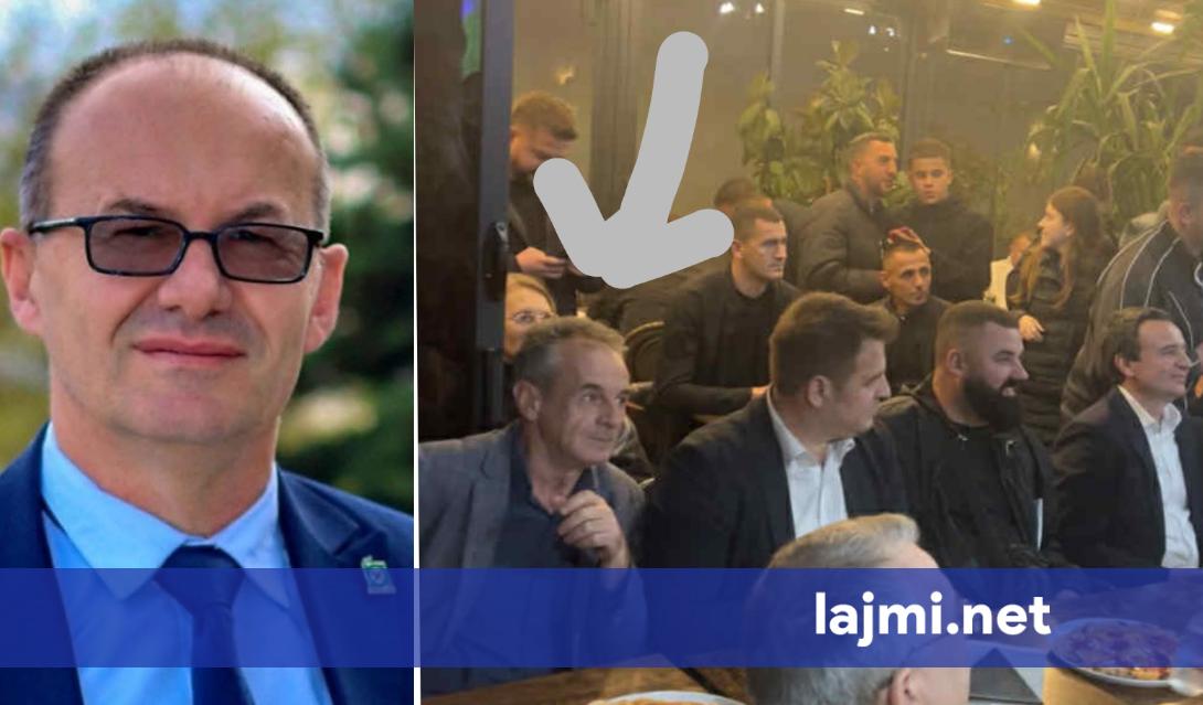 Dyshimet për manipulim votash në Shipol të Mitrovicës  Inxhinieri i Trepçës reagon pasi në tubim u pa edhe Shyqri Sadiku nga Vushtrria  kërkon hetim