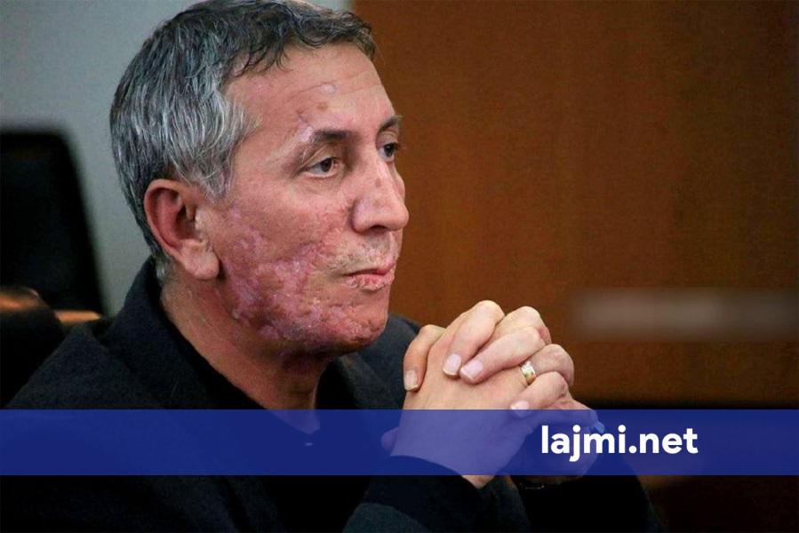 Kurtit po i rrjedh afati 15 ditor  Quni  LDK është për Qeveri tranzitore  as unë e asnjë deputet s del kundër partisë