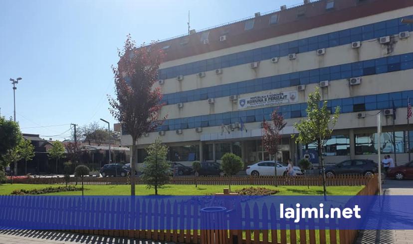 Numërohen mbi 20  e votave për asamble në Ferizaj   këta janë tre më të votuarit nga çdo parti