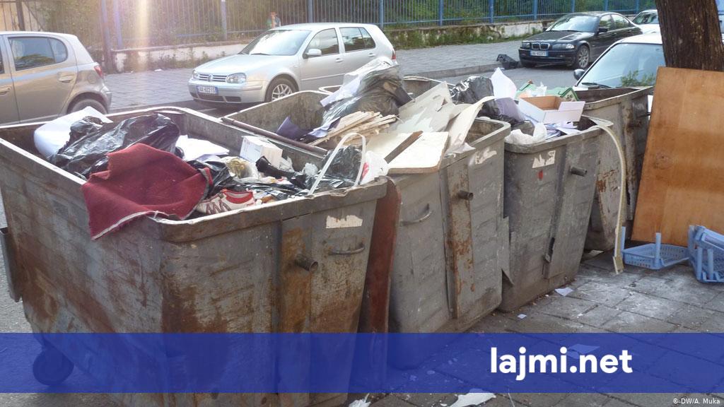 Kosova trajtoi mbi 526 mijë ton mbeturina gjatë vitit 2024   vetëm 4  u ricikluan