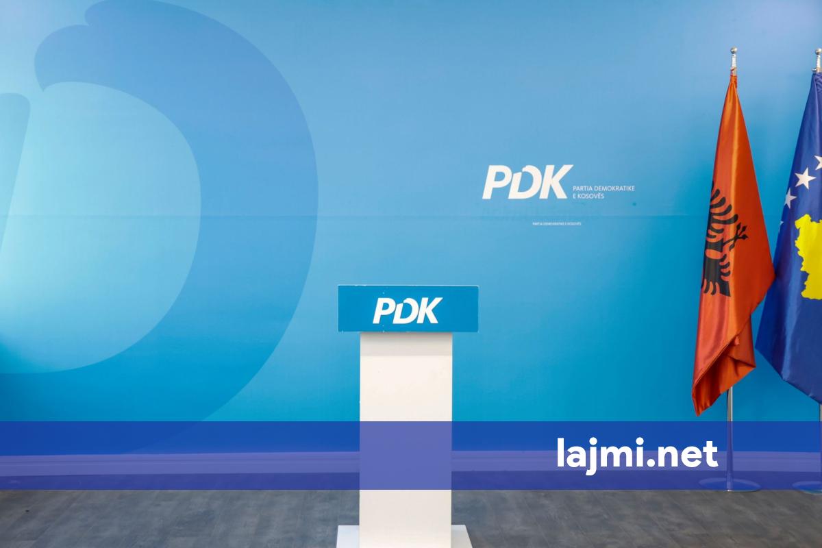 PDK ja pretendon për ndërhyrje të paligjshme në procesin e numërimit në Malishevë