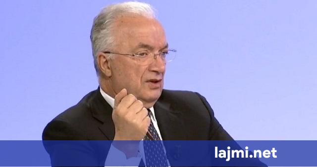 Haliti  Nëse mbahen zgjedhje të reja në Kosovë  Vetëvendosje do të humbë shumë vota