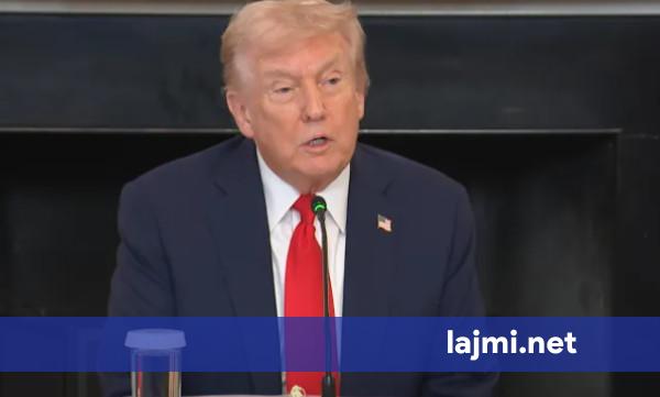 Trump njofton fillimin e  fazës 2  të marrëveshjes për Gazën