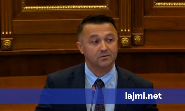 Kurtit po i ecën afati   Berisha thotë se s ka vija të kuqe për askënd  ka vetëm një kërkesë