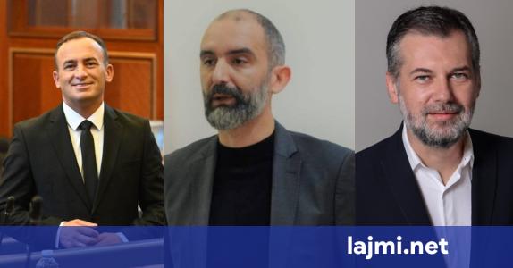 Obiliqi  komuna ku VV ja e rriti më së shumti votën   në Prizren e Prishtinë shënoi rënie të madhe krahasuar me vitin 2021