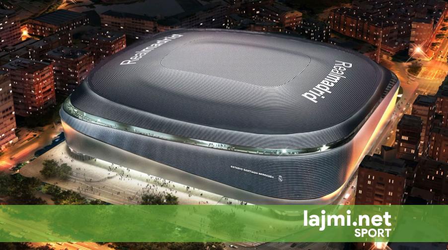 Çmime marramendëse për biletat e ndeshjes Real Madrid Barcelonë