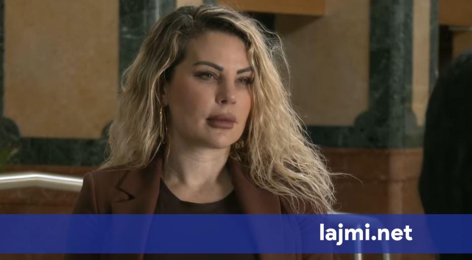 Balje  Kam vetëm një kërkesë  nuk bëj pazare politike për mbështetjen ndaj Qeverisë së re