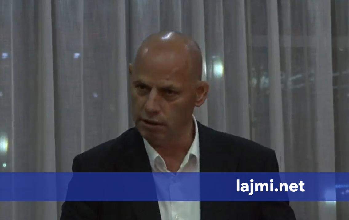 Lladrovci  Fitorja ime do të disiplinojë udhëheqësinë e PDK së