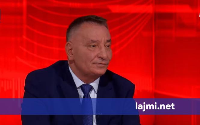 Lekaj  Spekulohet se Kurti do t ia japë LDK së Prishtinën dhe Presidencën për koalicion qeverisës