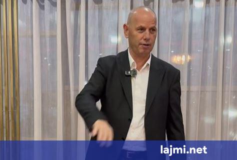  Jam dalë nga këto zyra që të mos ketë konflikt    Ramiz Lladrovci tregon pse i hapi zyrat e PDK së