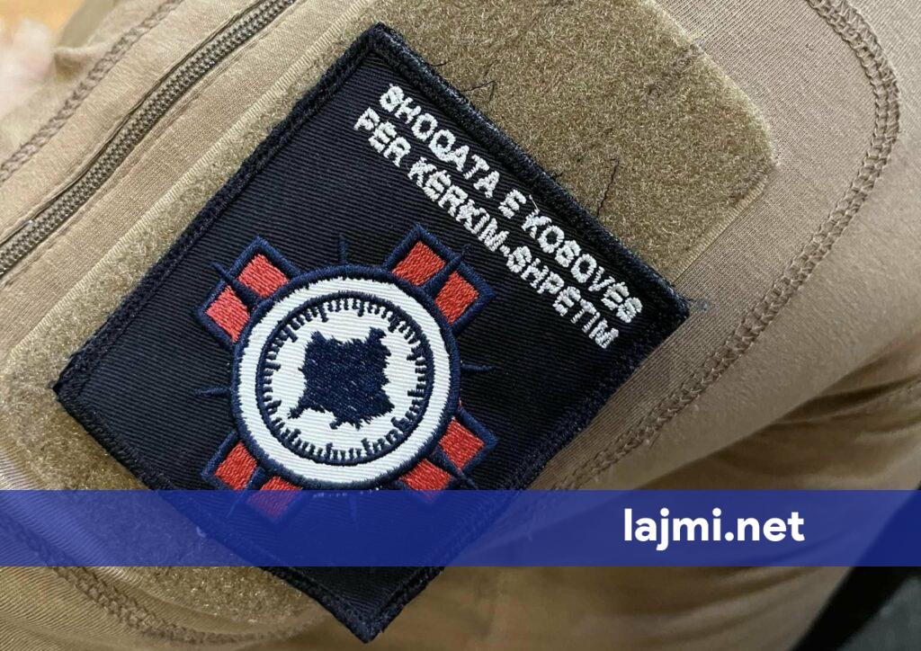 Humb një person në Novobërdë  Shoqata e Kërkim Shpëtimit nis kërkimin e tij