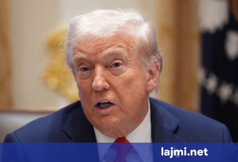 Trump  Nëse Hamas nuk respekton marrëveshjen  Izraeli mund të rifillojë sulmet